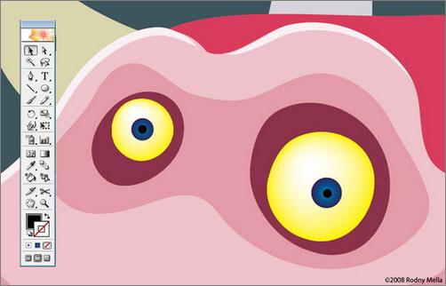 Illustrator˴ţ(2)