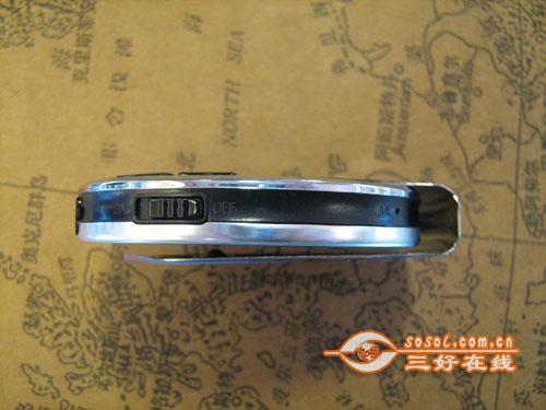 看起来就流口水长得像月饼的MP3推荐(6)