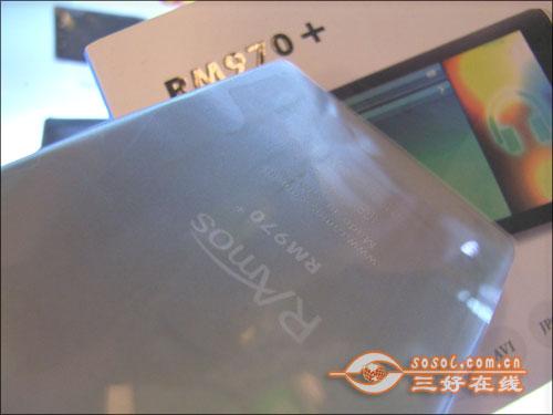 九款新机应接不暇新上市MP3播放器一览