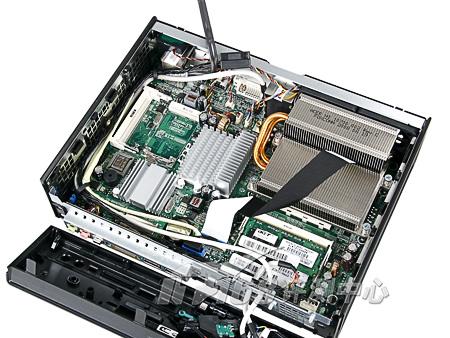 niPC新品不断 Acer Aspire L5100评测-台式机,