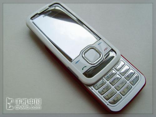 波普艺术再临诺基亚超新星7610s评测(2)