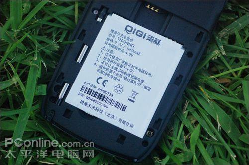 超高性价比琦基全键盘智能强机i8评测(6)
