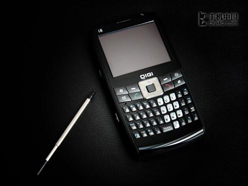 琦基i8解析