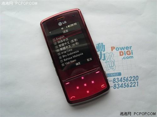 ����ס������LG���Ż���KF510��600