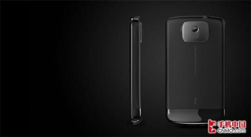 HTC TouchHD剖析