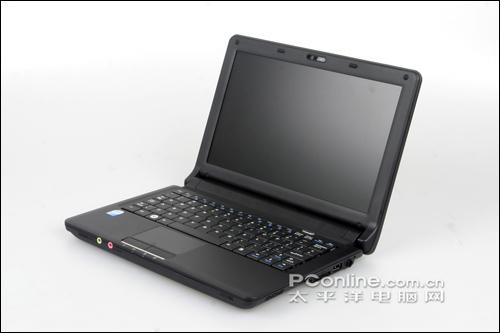 秒杀一切小本史上最便宜上网本Q130B评测(15)