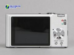 4X光变带广角 松下千万像素卡片FX36上市 新机老将齐上阵9月份超值卡片相机推荐(5)