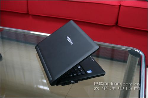 秒杀一切小本史上最便宜上网本Q130B评测(12)