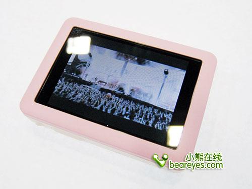 决战国庆节!各品牌超值MP3选购指南