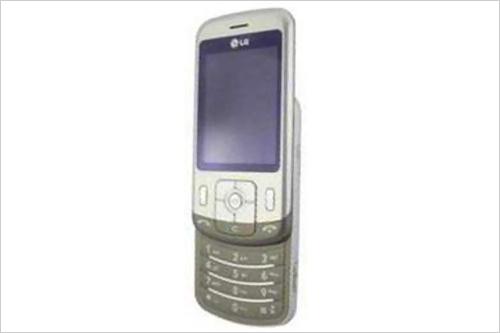 800������LG��������KC780�����ع�