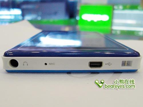 决战国庆节!各品牌超值MP3选购指南