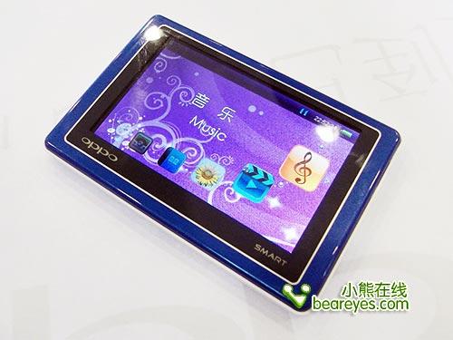 决战国庆节!各品牌超值MP3选购指南