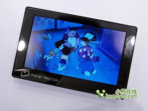 决战国庆节!各品牌超值MP3选购指南