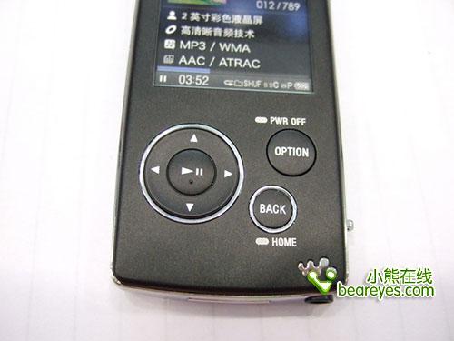 决战国庆节!各品牌超值MP3选购指南