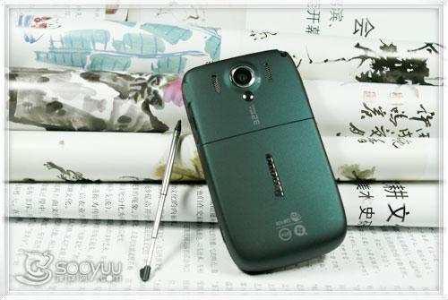 联想ET660评测