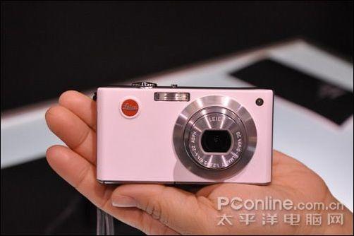 徕卡数码相机新品实拍欣赏(3)