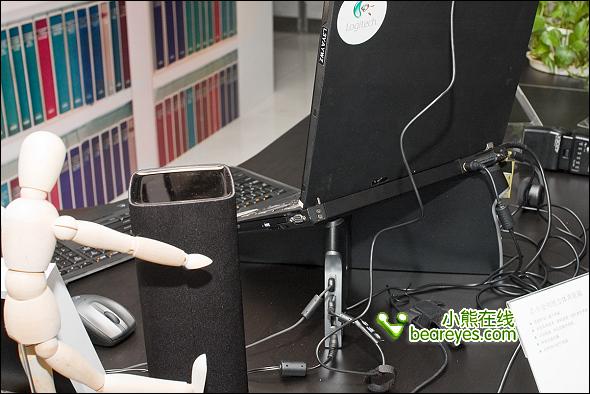 罗技外设新品体验打造快乐品质生活