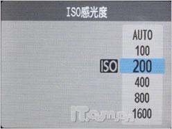 实时取景LiveVIEW功能佳能1000D评测(8)