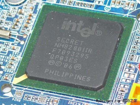 Ubuntu8.10Alpha伤害Intel网卡