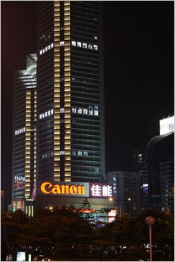 实时取景LiveVIEW功能佳能1000D评测(14)
