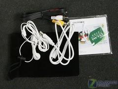 4.3英寸屏幕 4GB 499元驰为T20低价起售 大容量低价格近期各类超值MP3大搜罗(6)