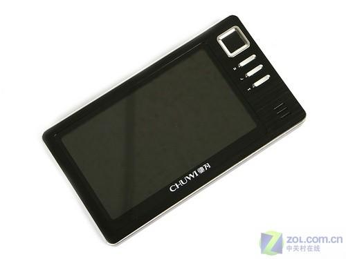 4.3英寸屏幕 4GB 499元驰为T20低价起售 大容量低价格近期各类超值MP3大搜罗(6)
