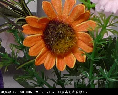 洞察黑暗的徕卡超广角松下LX3相机评测(10)