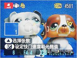 当广角长焦遇上高清富士S2000HD评测(9)