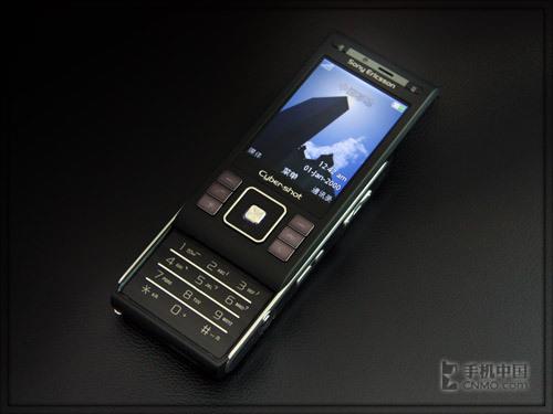 索爱C905评测