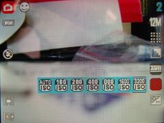 中国首款高清录制爱国者T1200详尽评测(6)
