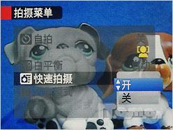 当广角长焦遇上高清富士S2000HD评测(10)