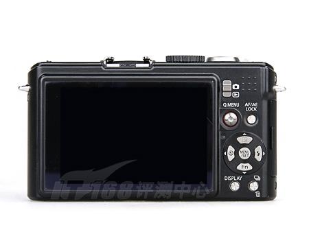 专业型便携DC松下LX3与理光GX200对比(4)
