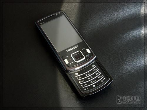 三星i8510评测(2)