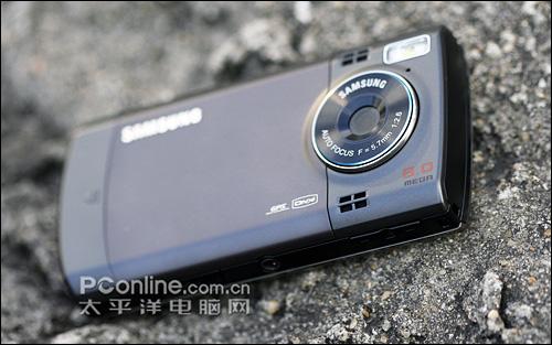 三星i8510决战索爱C905(4)