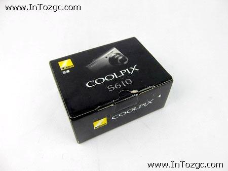 广角与速度激情盛宴尼康S610完全评测(11)