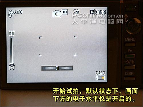 购机宝典理光复古长焦R10开箱验机指南(5)