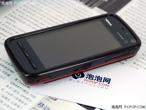 诺基亚5800XM详评