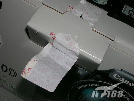中端单反佳能50D搭18-200mmIS开箱评测(2)