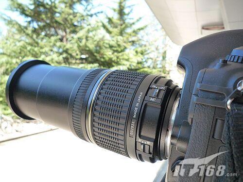 防抖维他命腾龙28-300mmVC实用评测(3)