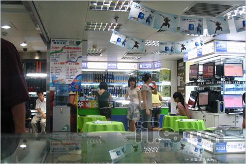 淡季即将到来近期DIY装机市场分析