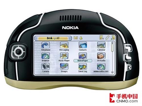诺基亚5800XM详细评测