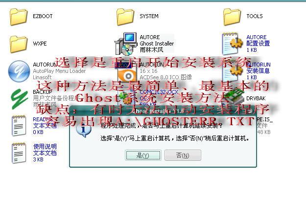 图文详解：如何安装操作系统新手必看(14)