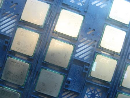 45nm����г�����һ��CPU��ע���а�