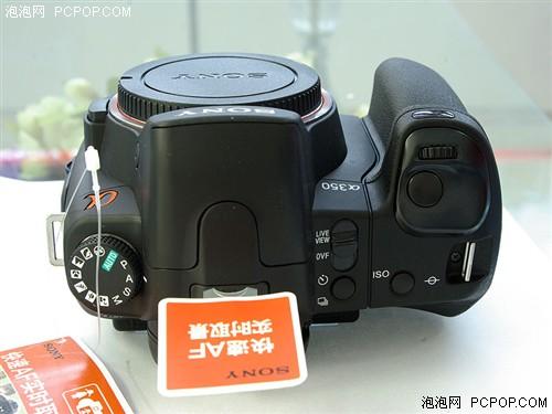 20日相机行情：廉价入门单反套机破四千(3)