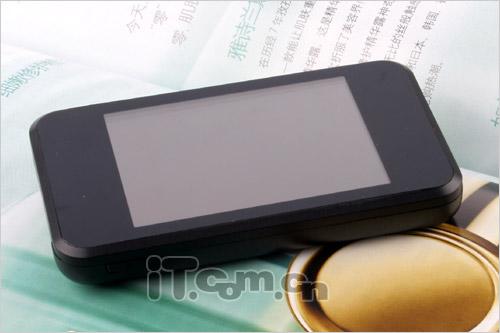 WRTIMEFlash引擎昂达VX525详尽评测(2)