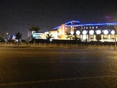 R系航空母舰理光广角复古相机R10评测(11)