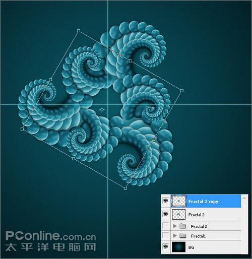 ʤPhotoshop˾޷ͼ(4)
