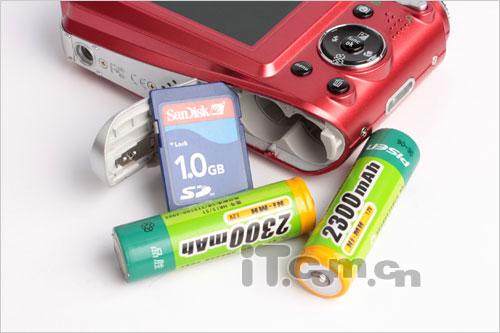 家庭拍照好帮手入门级通用A1230评测(3)