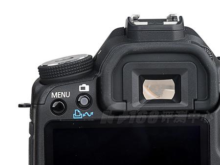 从细节处呈现美丽佳能单反EOS50D评测(4)