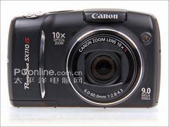 实用长焦再升级佳能SX110IS功能评测(2)